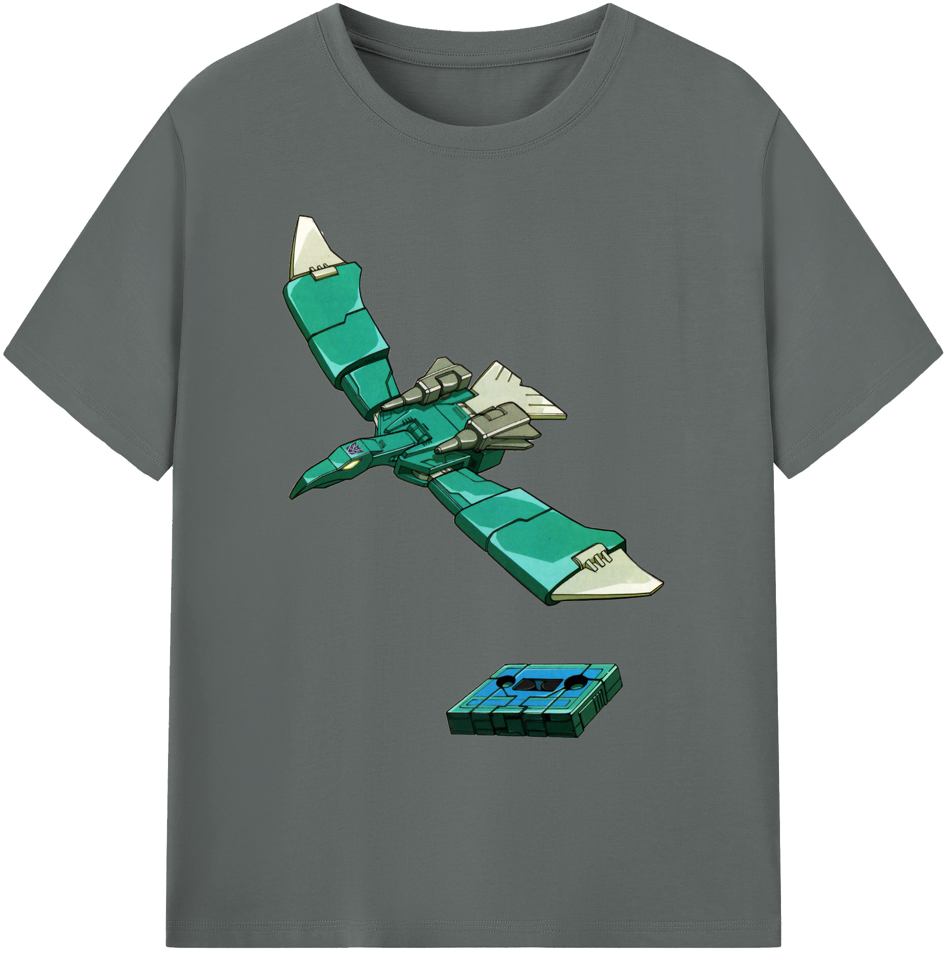 （画像用）  綿100％ メンズ半袖Tシャツ｜肌触りやわらか＆通気性